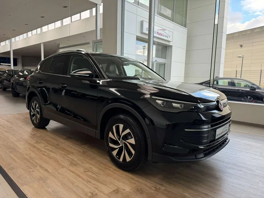 Volkswagen Tiguan – Image 31