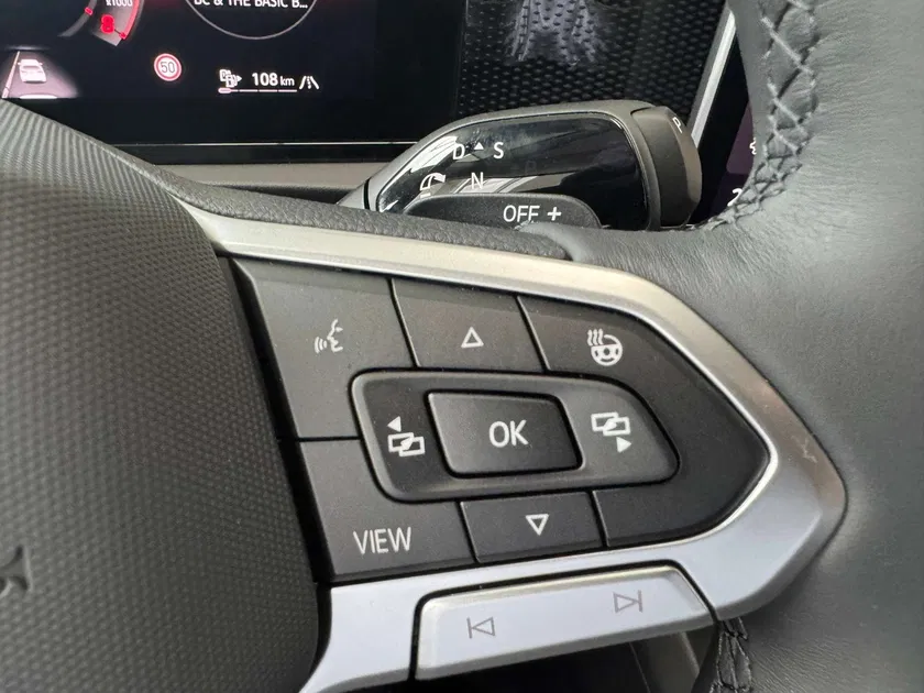 Volkswagen Tiguan – Image 7