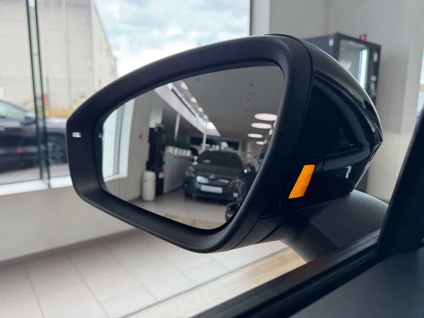 Volkswagen Tiguan – Image 20