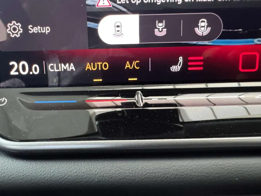 Volkswagen Tiguan – Image 4