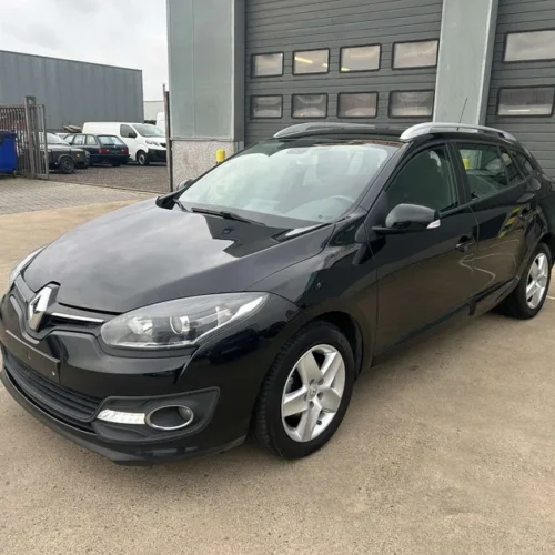 Renault Mégane