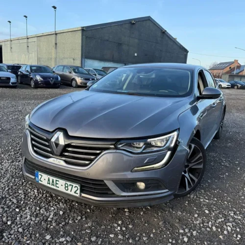 Renault Talisman