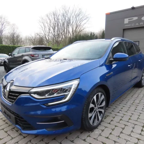 Renault Mégane