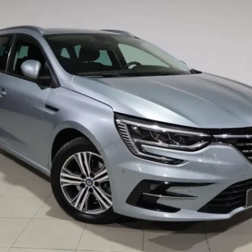 Renault Mégane