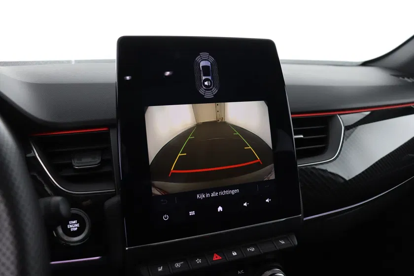 Renault Arkana – Image 17