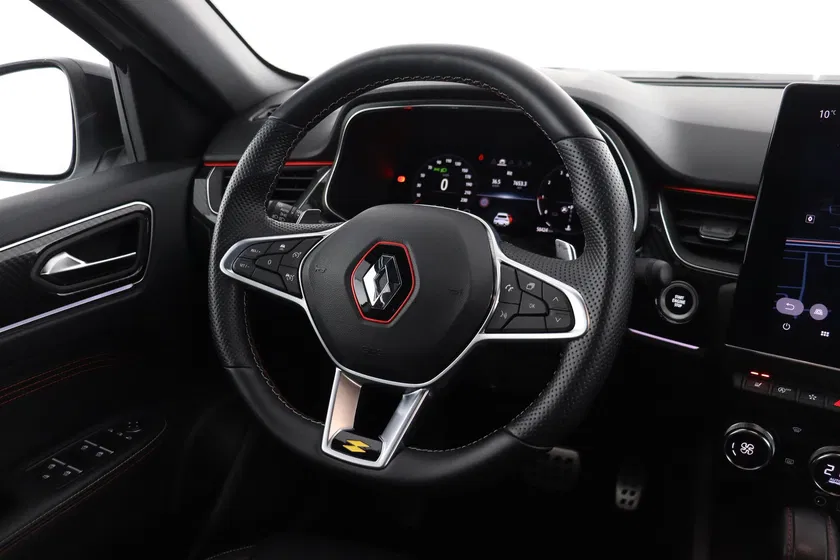 Renault Arkana – Image 15