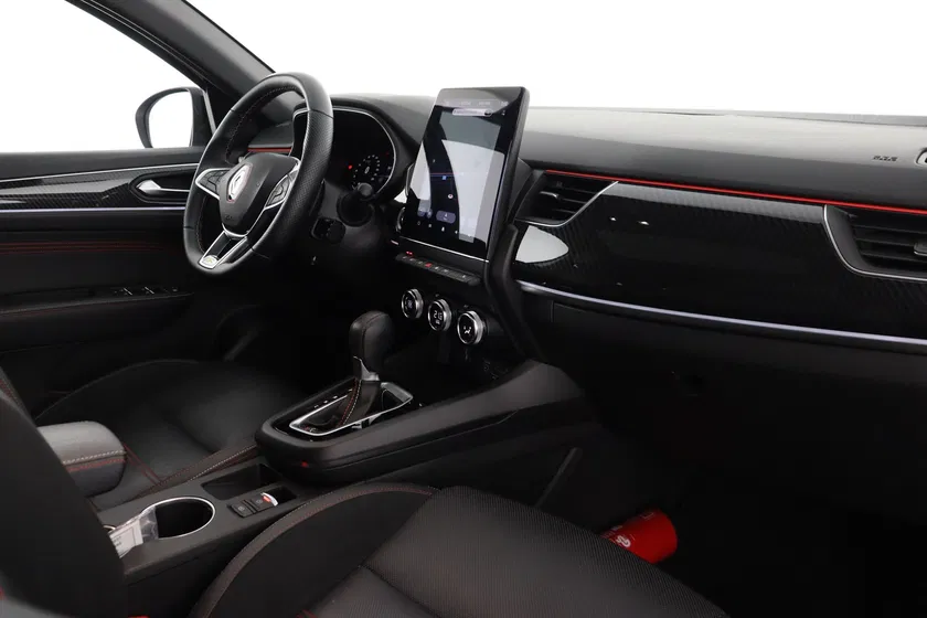 Renault Arkana – Image 24