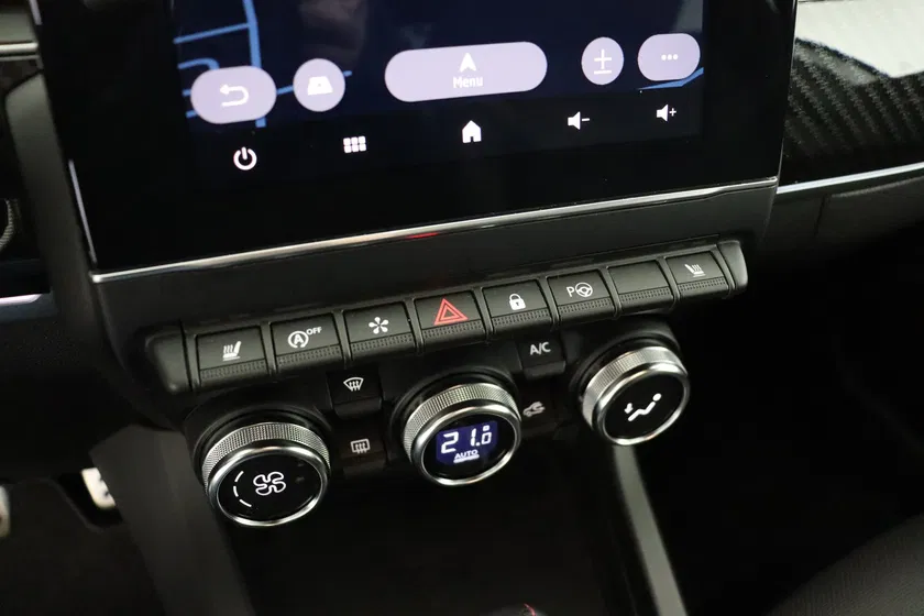 Renault Arkana – Image 11