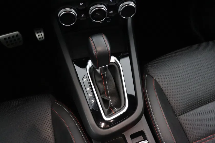 Renault Arkana – Image 23