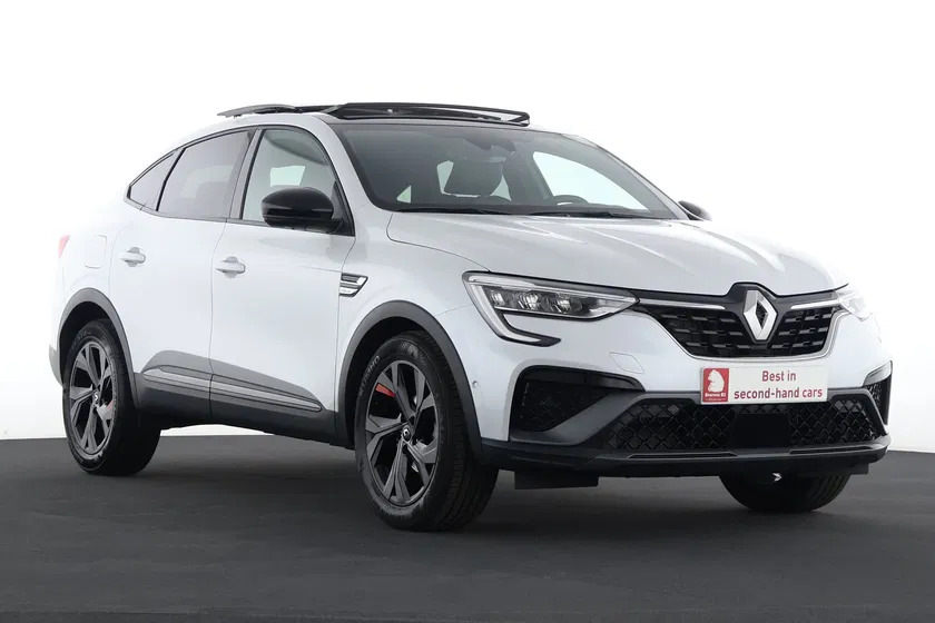 Renault Arkana – Image 31