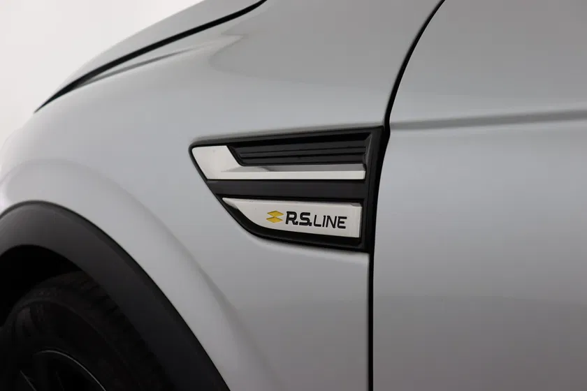 Renault Arkana – Image 4