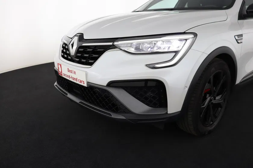 Renault Arkana – Image 2