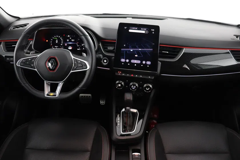 Renault Arkana – Image 26