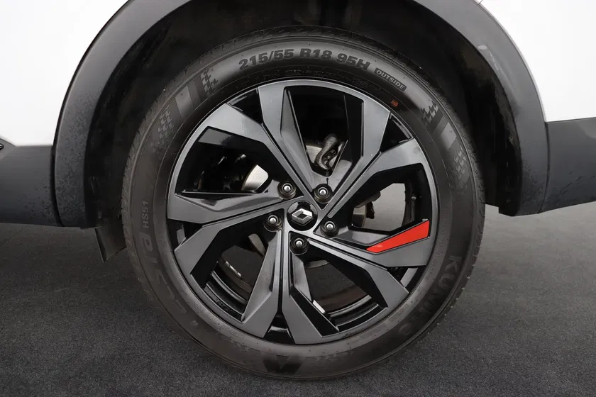 Renault Arkana – Image 20