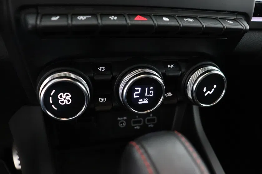 Renault Arkana – Image 10