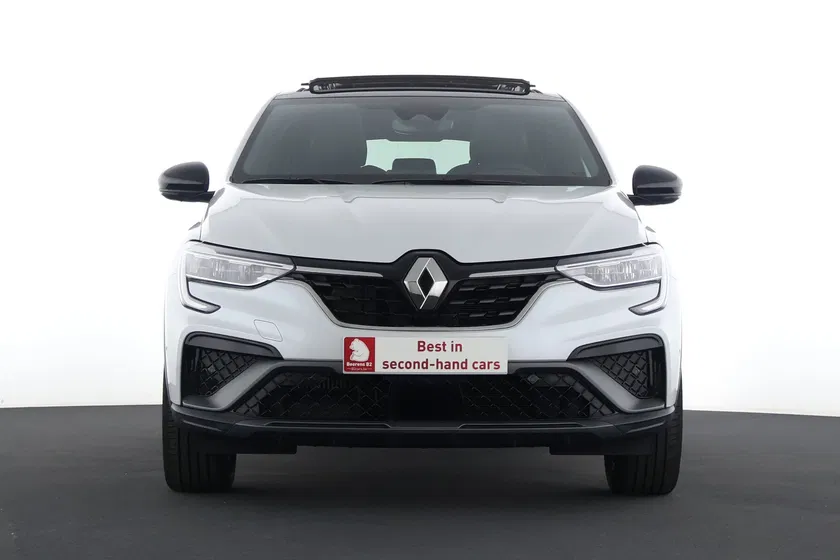 Renault Arkana – Image 28