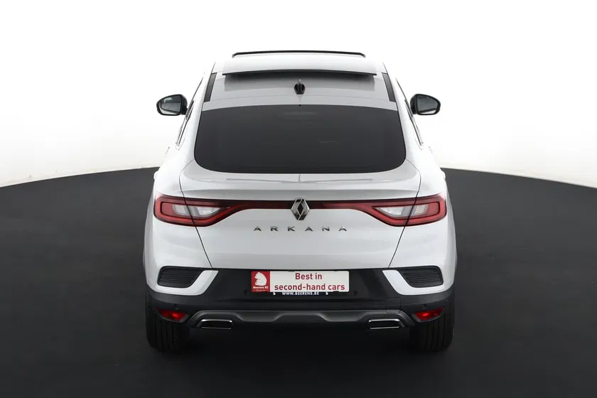 Renault Arkana – Image 29