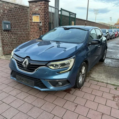 Renault Mégane