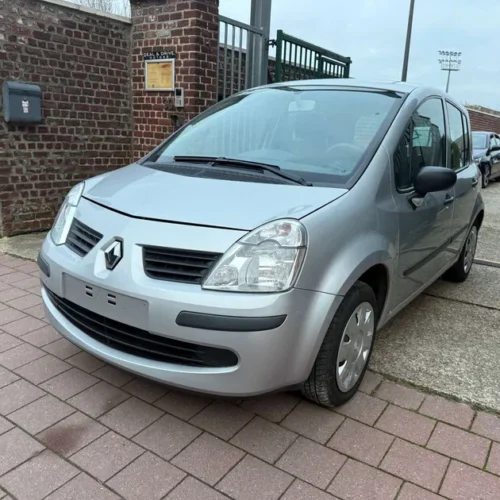 Renault Modus