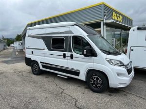 fourgon ELIOS 54T SKYLIFT 2024 NEUF