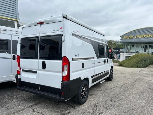 fourgon ELIOS 54T SKYLIFT 2024 NEUF – Image 2