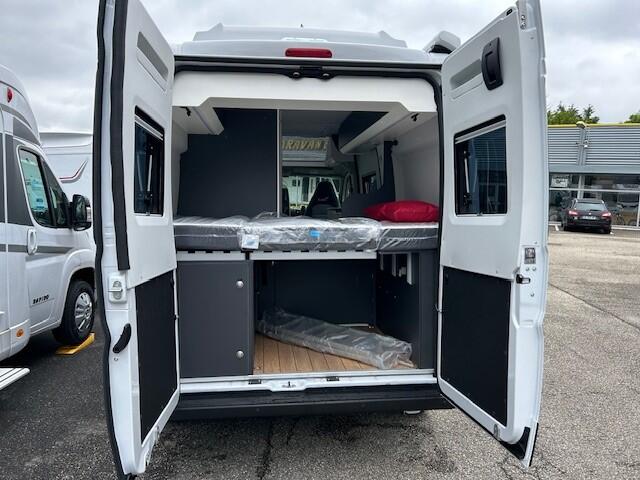 fourgon ELIOS 54T SKYLIFT 2024 NEUF – Image 3