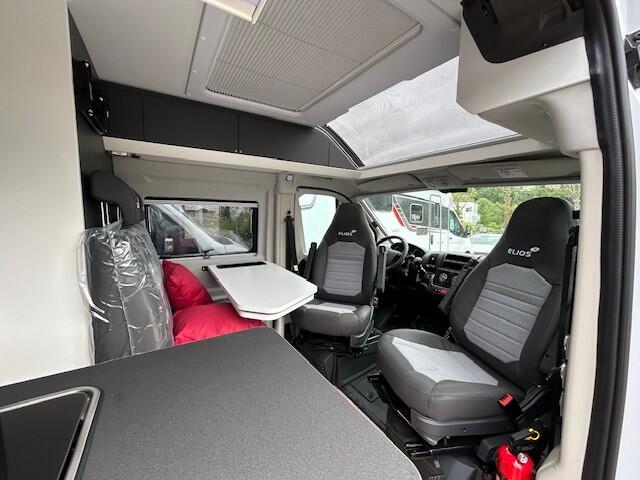 fourgon ELIOS 54T SKYLIFT 2024 NEUF – Image 4