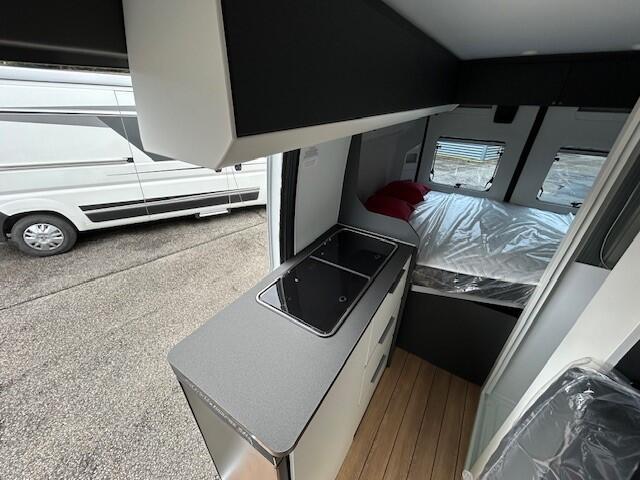 fourgon ELIOS 54T SKYLIFT 2024 NEUF – Image 5