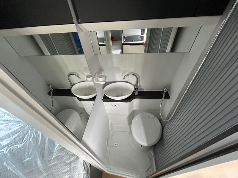 fourgon ELIOS 54T SKYLIFT 2024 NEUF – Image 6