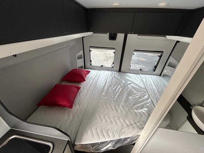 fourgon ELIOS 54T SKYLIFT 2024 NEUF – Image 8