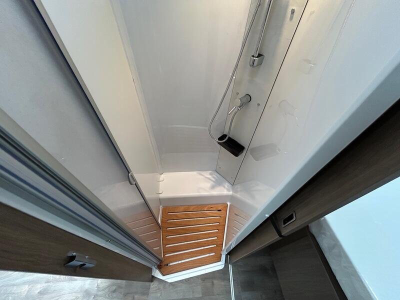 camping-car CARADO T 459 PRO + 2025 BVA NEUF – Image 7