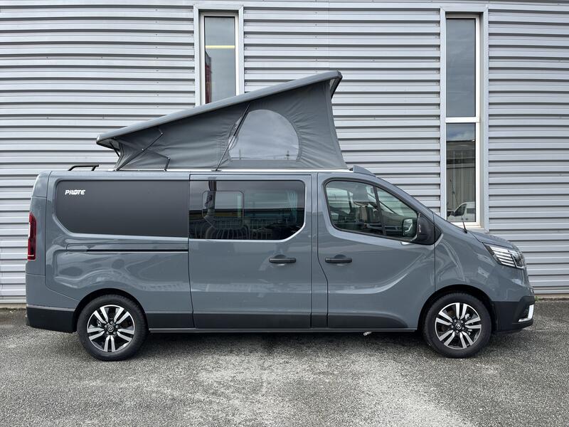 Van Pilote CamperVan CV 540 BC neuf – Image 2