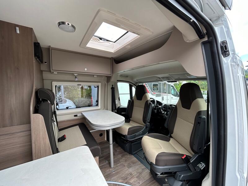 fourgon CARADO CV 600 NEUF – Image 4