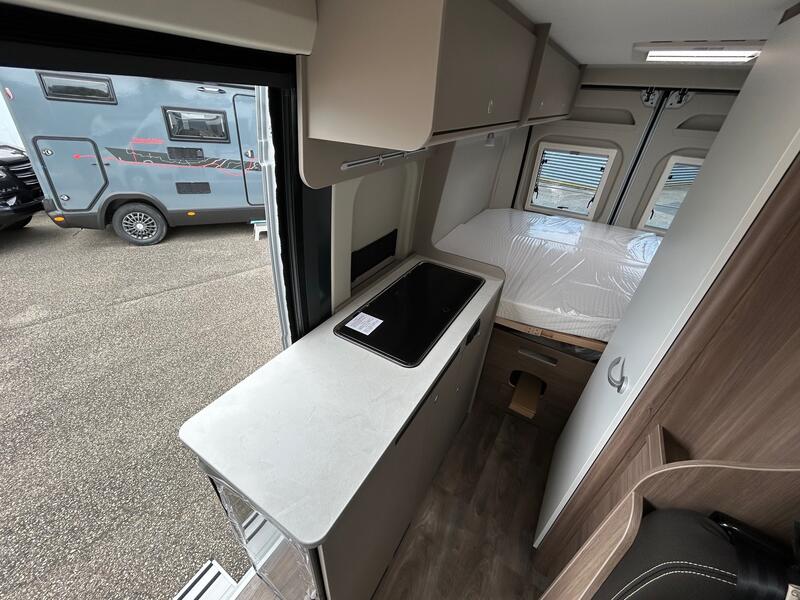 fourgon CARADO CV 600 NEUF – Image 5