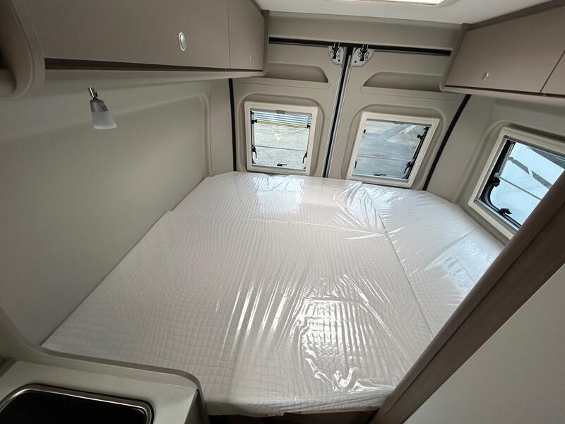 fourgon CARADO CV 600 NEUF – Image 6