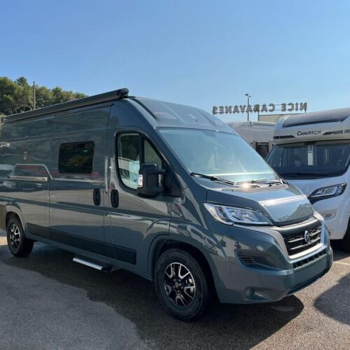 fourgon RANDGER R602 NEUF