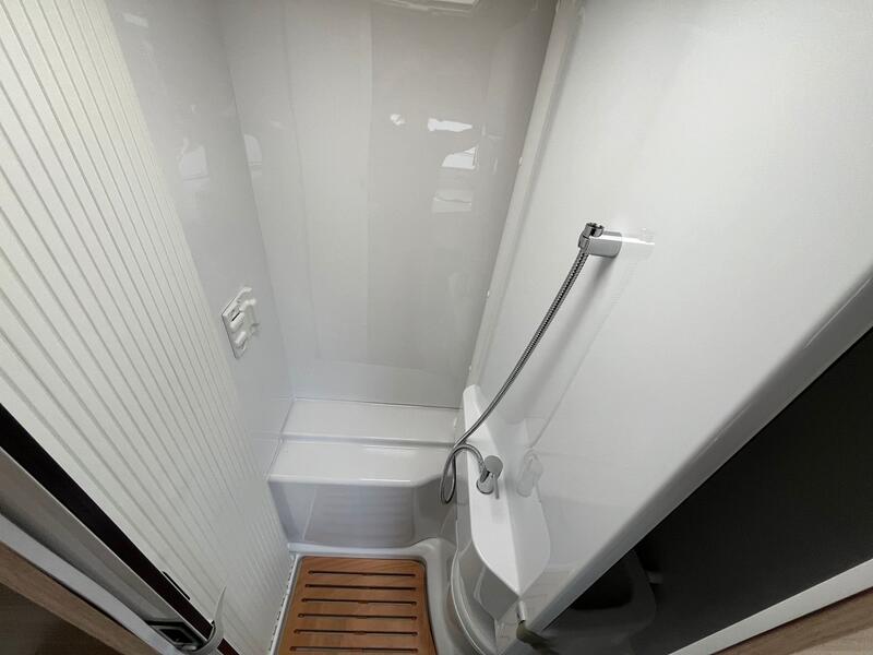 camping-car CHALLENGER S 194 OCCASION – Image 11