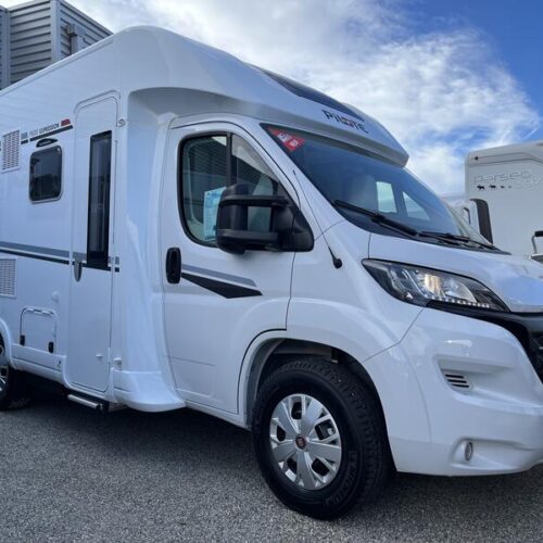 camping-car PILOTE P 600 EXPRESSION NEUF