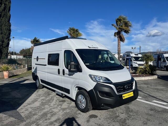 fourgon BENIMAR BENIVAN B161 ES NEUF