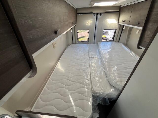 fourgon BENIMAR BENIVAN B161 ES NEUF – Image 10