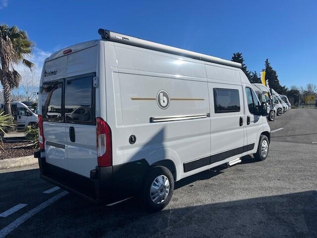 fourgon BENIMAR BENIVAN B161 ES NEUF – Image 2