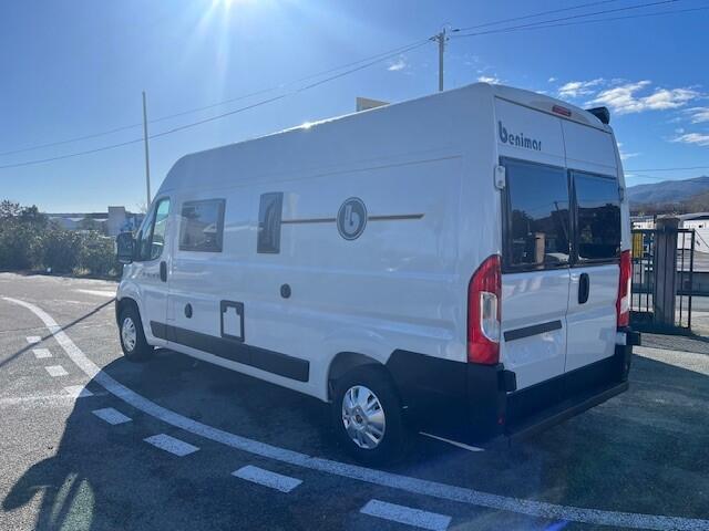 fourgon BENIMAR BENIVAN B161 ES NEUF – Image 3