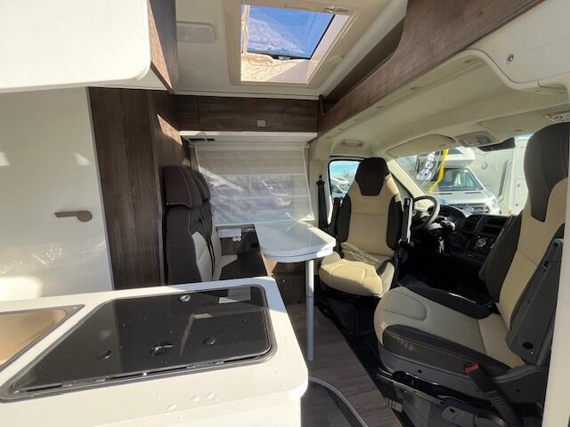 fourgon BENIMAR BENIVAN B161 ES NEUF – Image 6