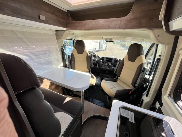 fourgon BENIMAR BENIVAN B161 ES NEUF – Image 7