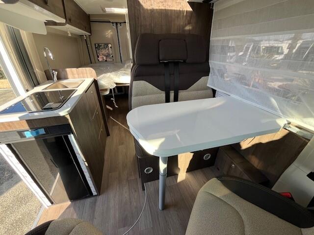 fourgon BENIMAR BENIVAN B161 ES NEUF – Image 8