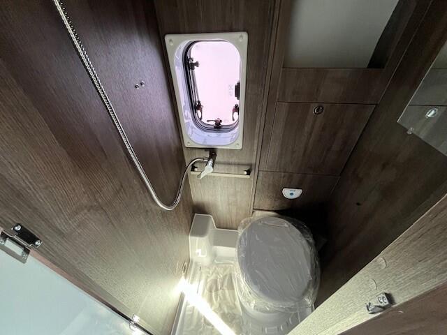 fourgon BENIMAR BENIVAN B161 ES NEUF – Image 9