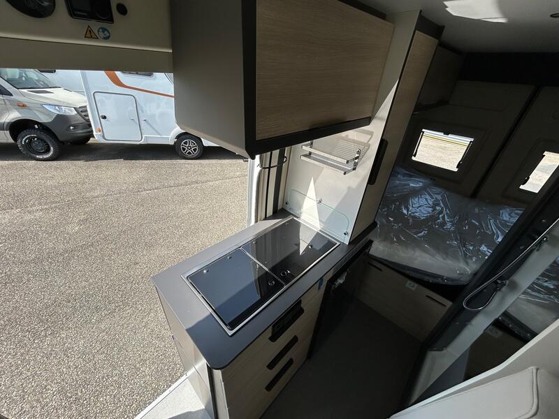 fourgon DREAMER D 43 UP FUN + 2024 NEUF – Image 4