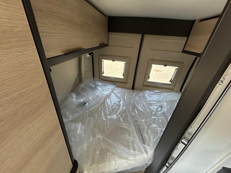 fourgon DREAMER D 43 UP FUN + 2024 NEUF – Image 5