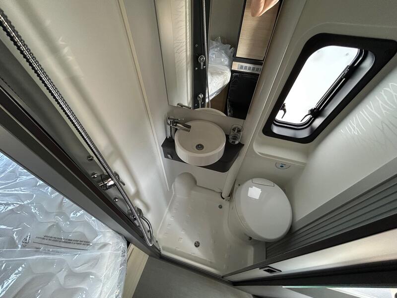 fourgon DREAMER D 43 UP FUN + 2024 NEUF – Image 6