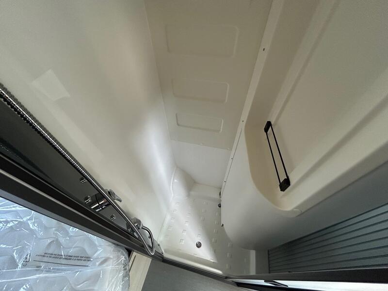 fourgon DREAMER D 43 UP FUN + 2024 NEUF – Image 7